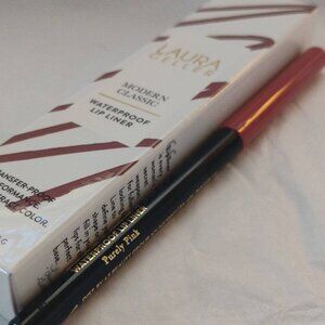 Laura Geller Modern Classic Lipliner 'Purely Pink' Color- New In Box Full Size